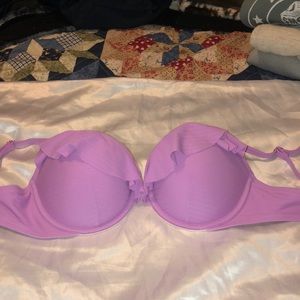 Bathing suit top